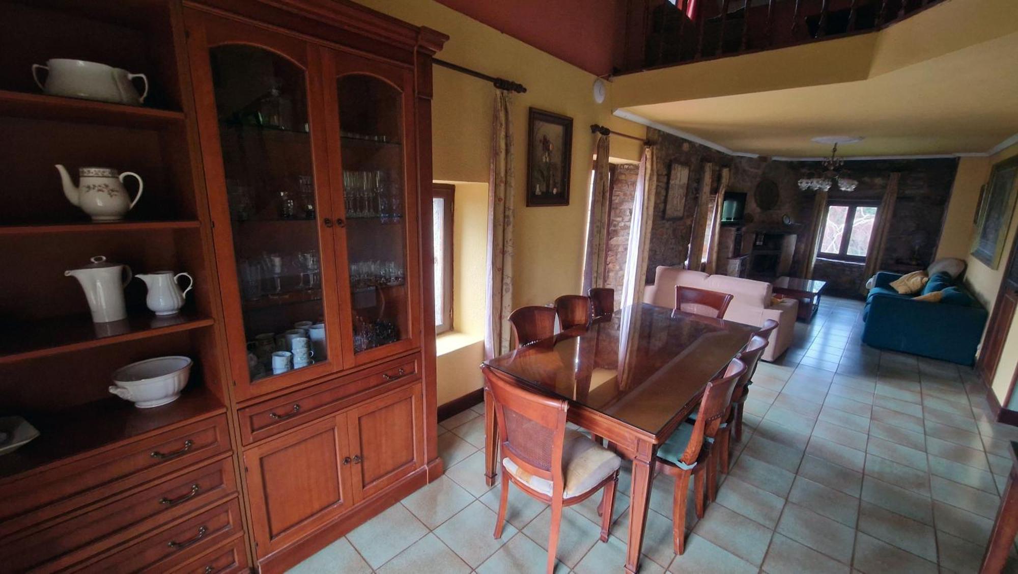 Casa Bezales En Ampuero Cantabria Kültér fotó