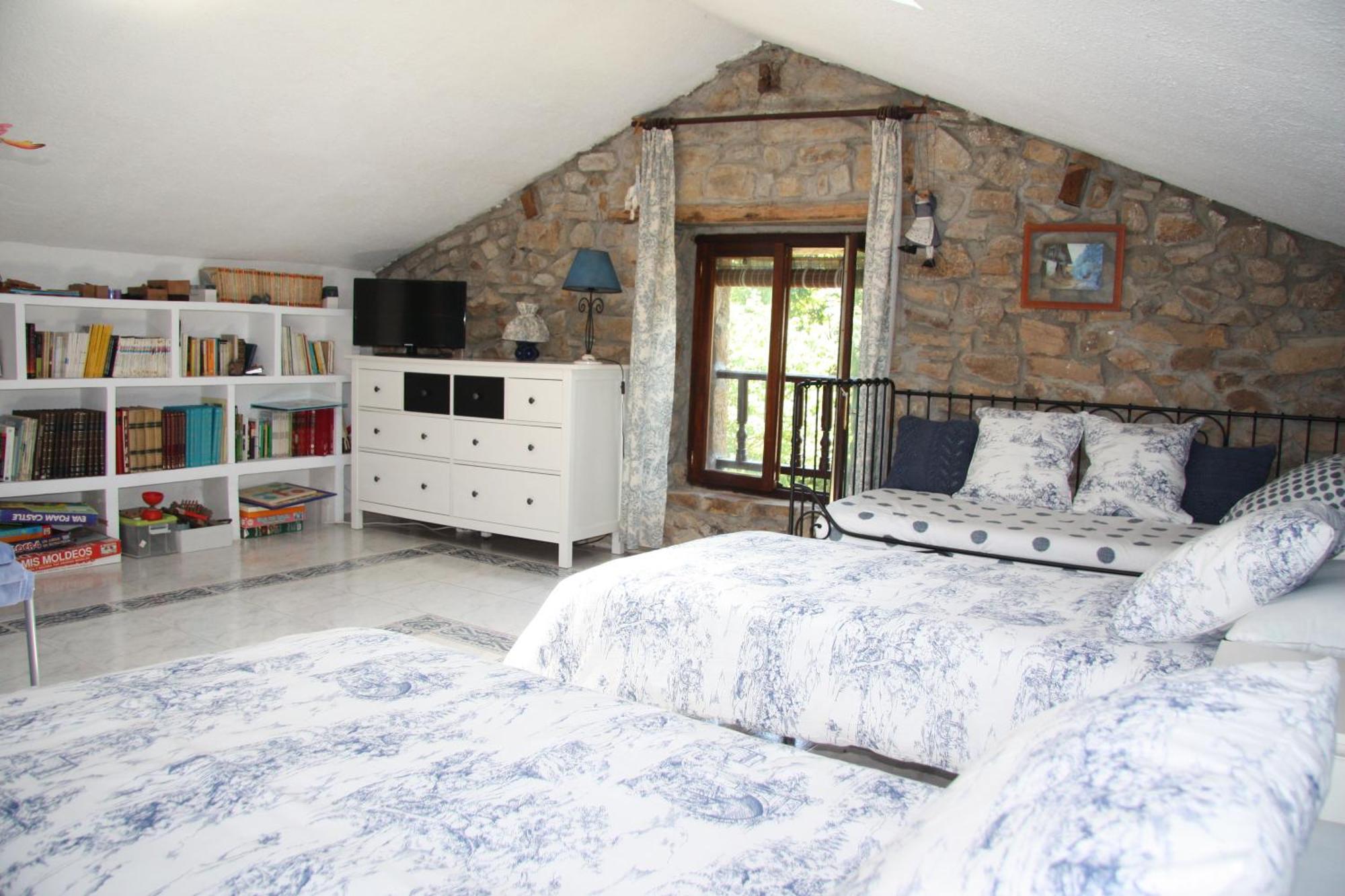 Casa Bezales En Ampuero Cantabria Kültér fotó