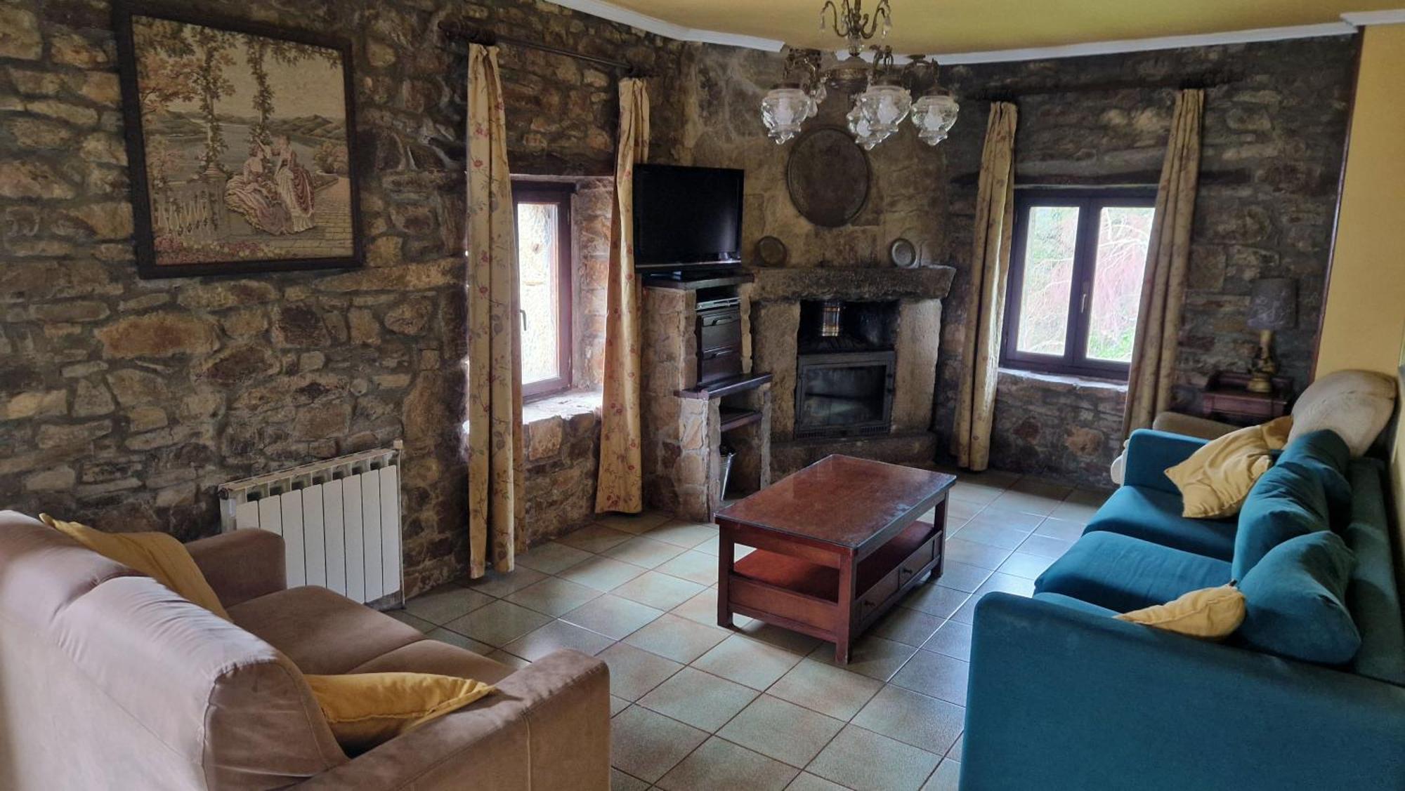 Casa Bezales En Ampuero Cantabria Kültér fotó