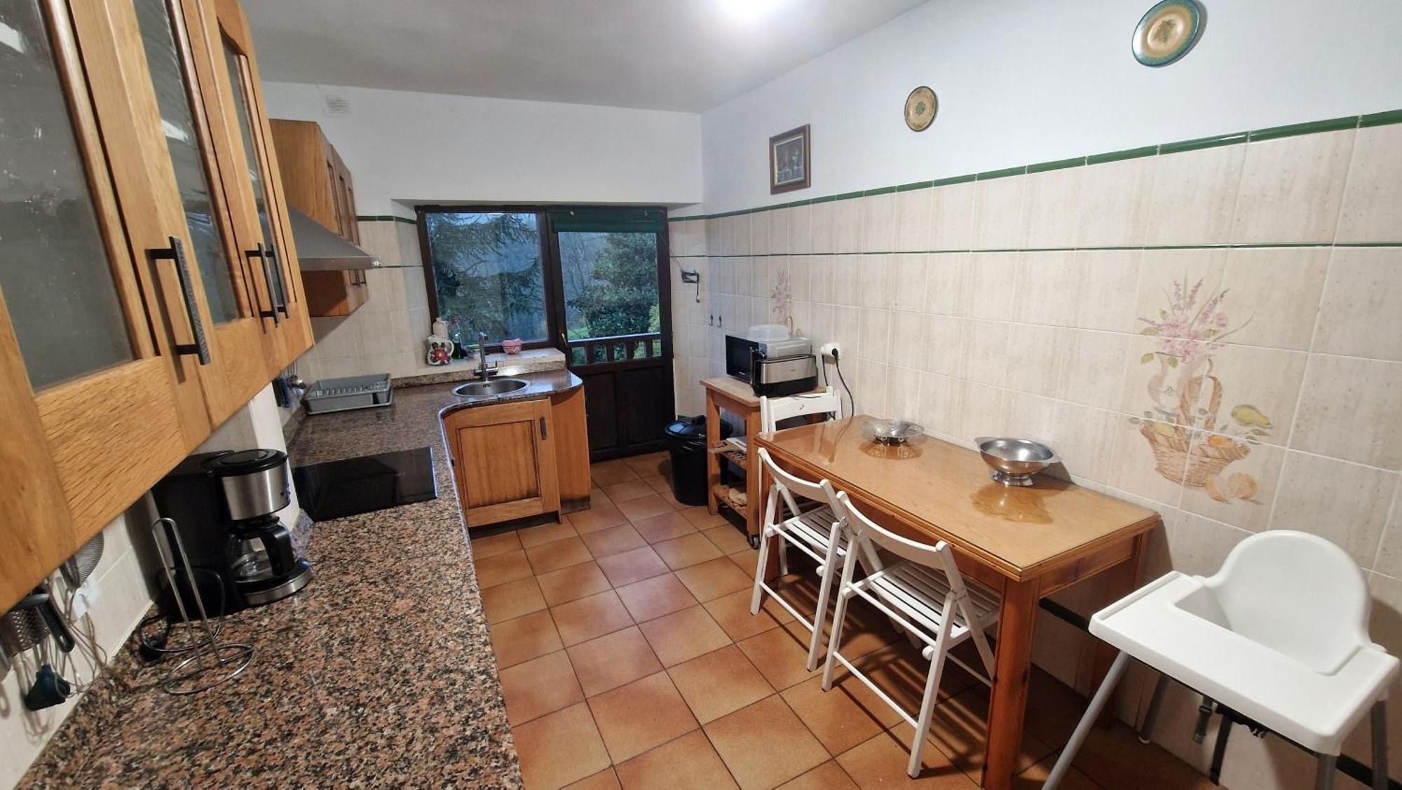 Casa Bezales En Ampuero Cantabria Kültér fotó