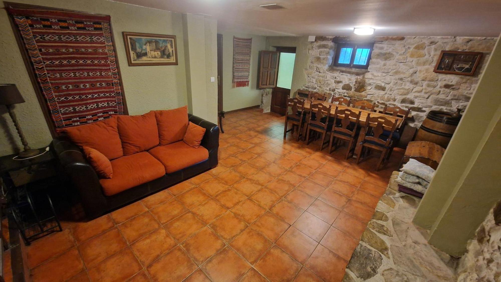 Casa Bezales En Ampuero Cantabria Kültér fotó
