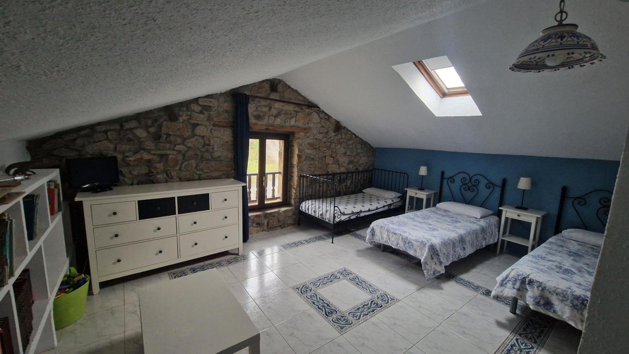 Casa Bezales En Ampuero Cantabria Kültér fotó