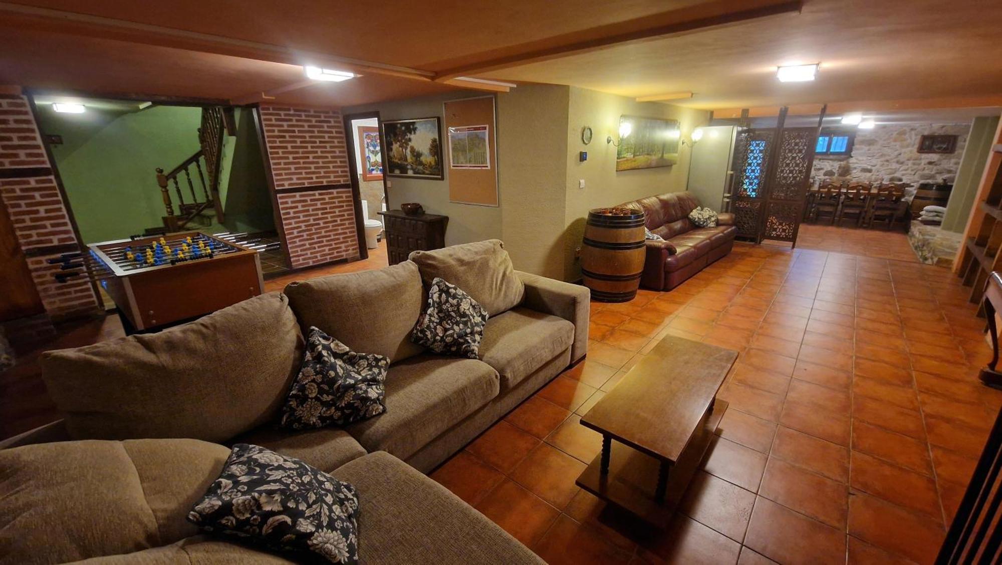 Casa Bezales En Ampuero Cantabria Kültér fotó
