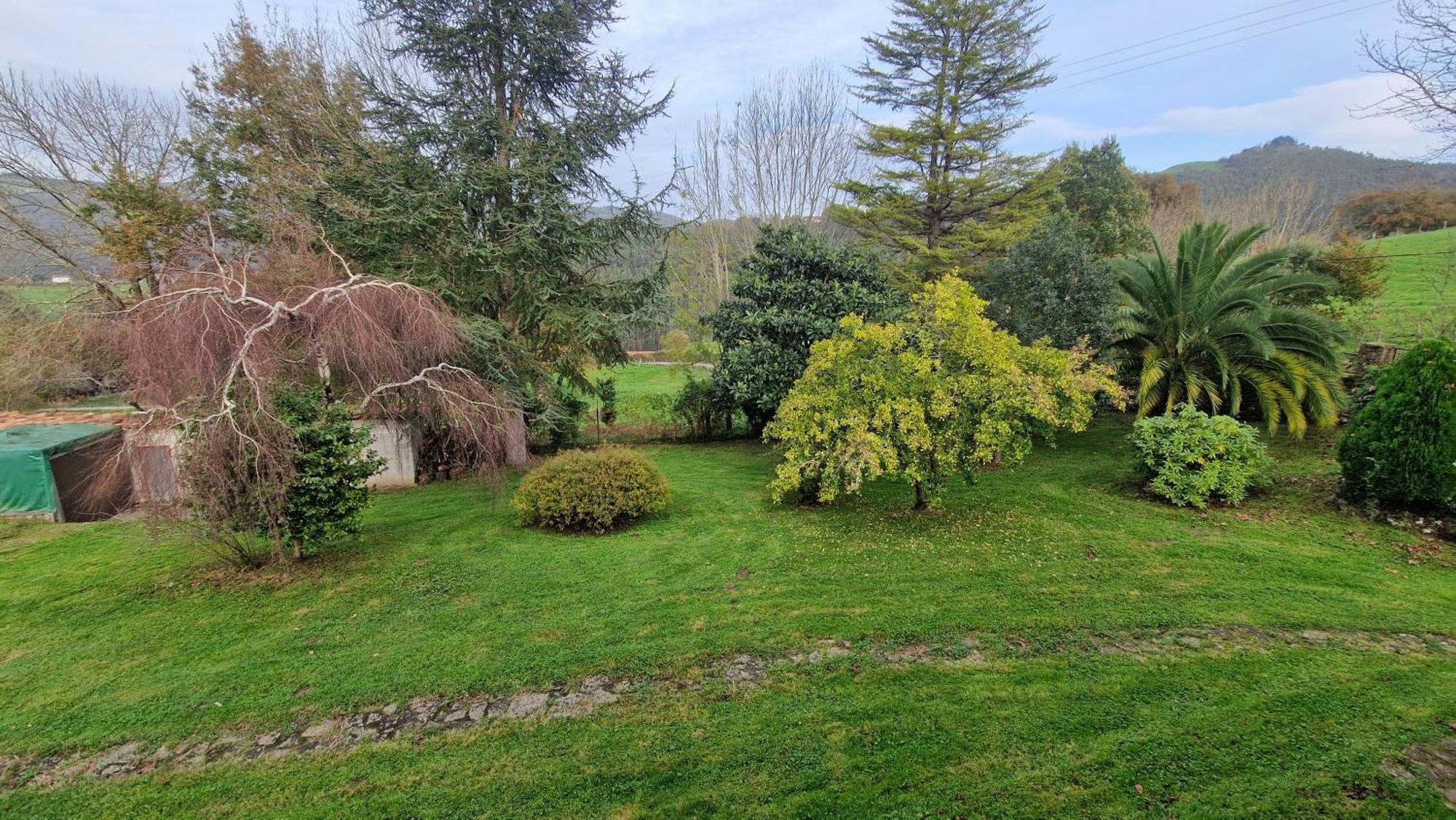 Casa Bezales En Ampuero Cantabria Kültér fotó
