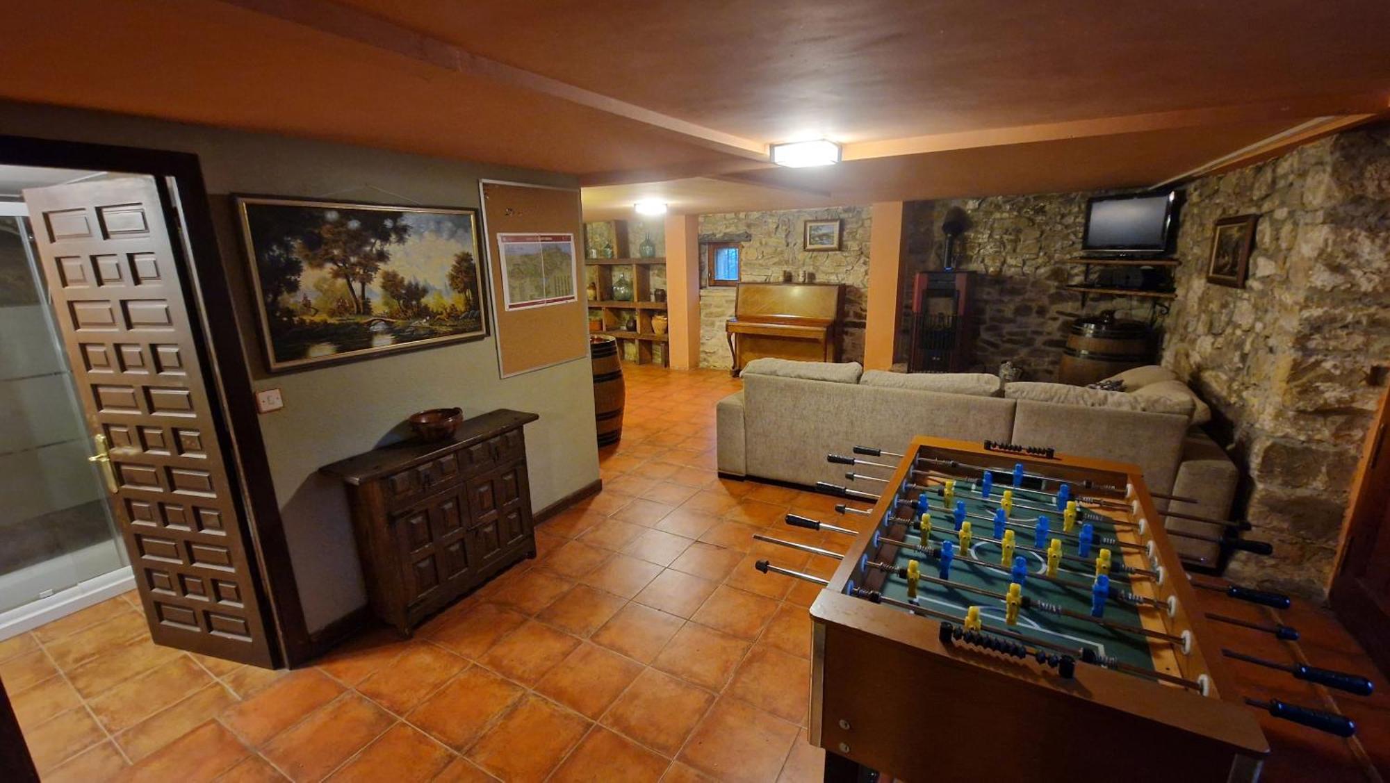 Casa Bezales En Ampuero Cantabria Kültér fotó