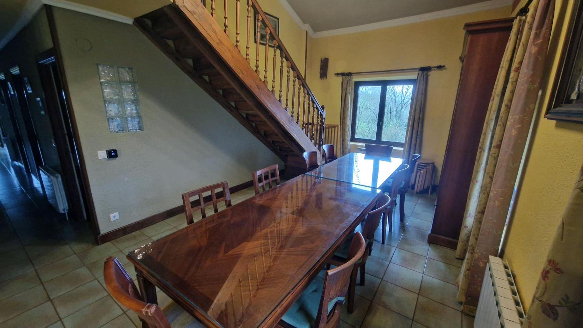 Casa Bezales En Ampuero Cantabria Kültér fotó