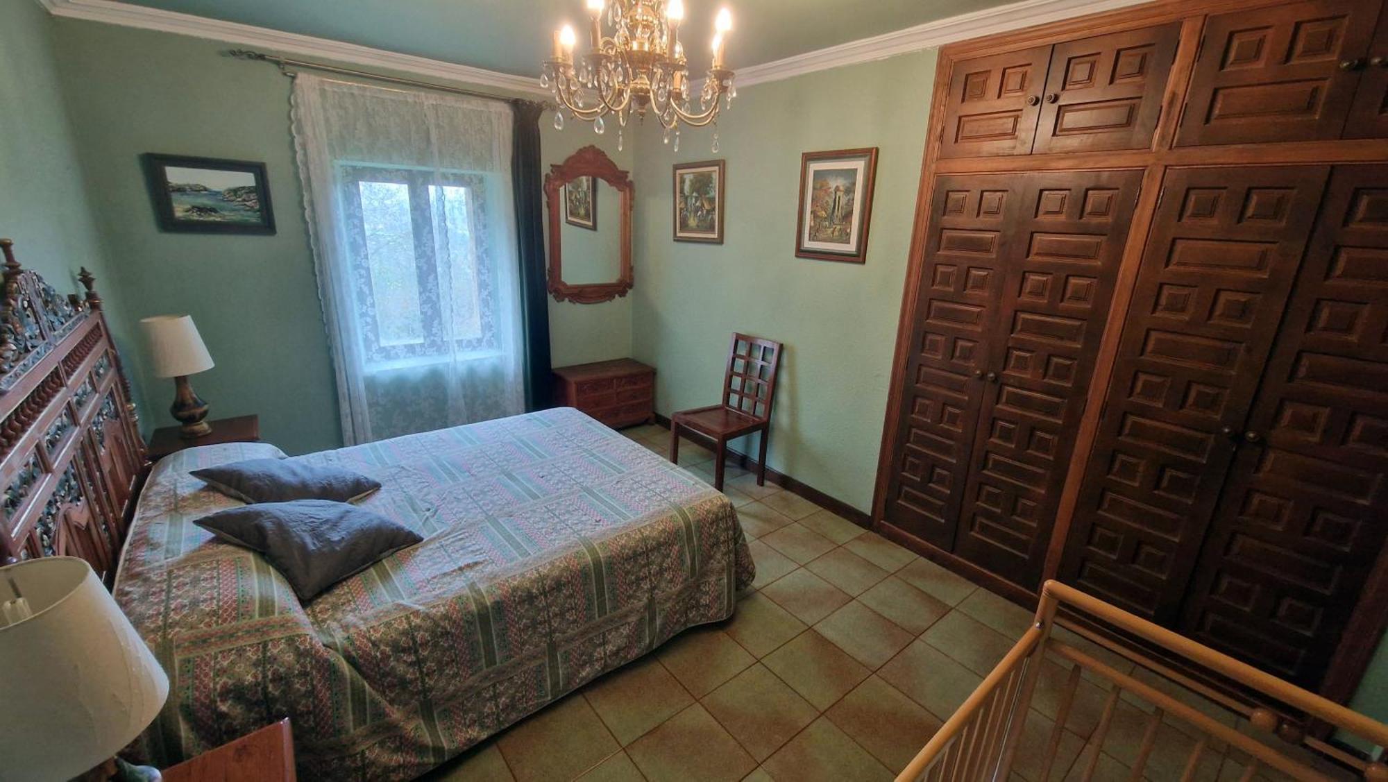 Casa Bezales En Ampuero Cantabria Kültér fotó