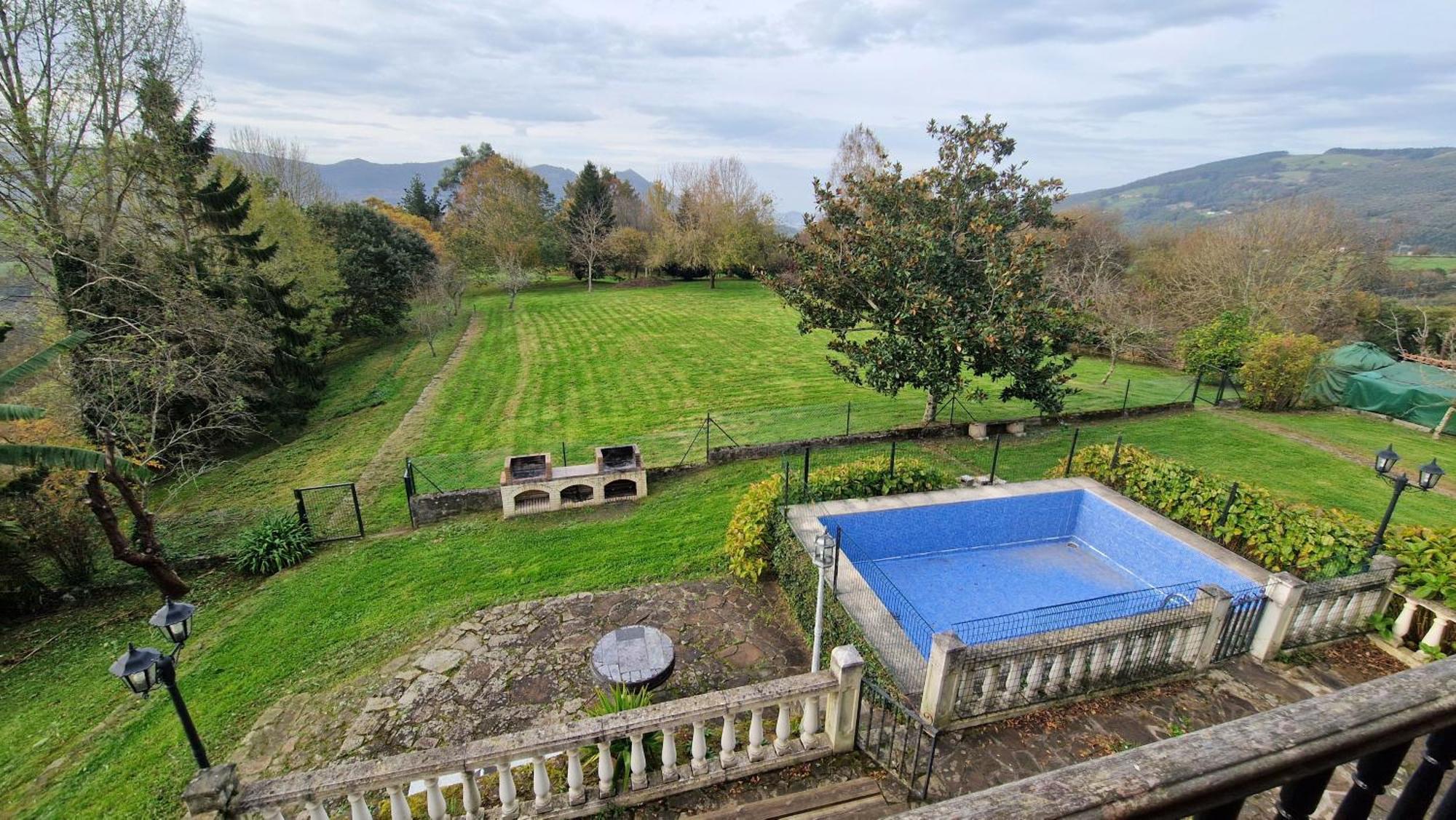 Casa Bezales En Ampuero Cantabria Kültér fotó