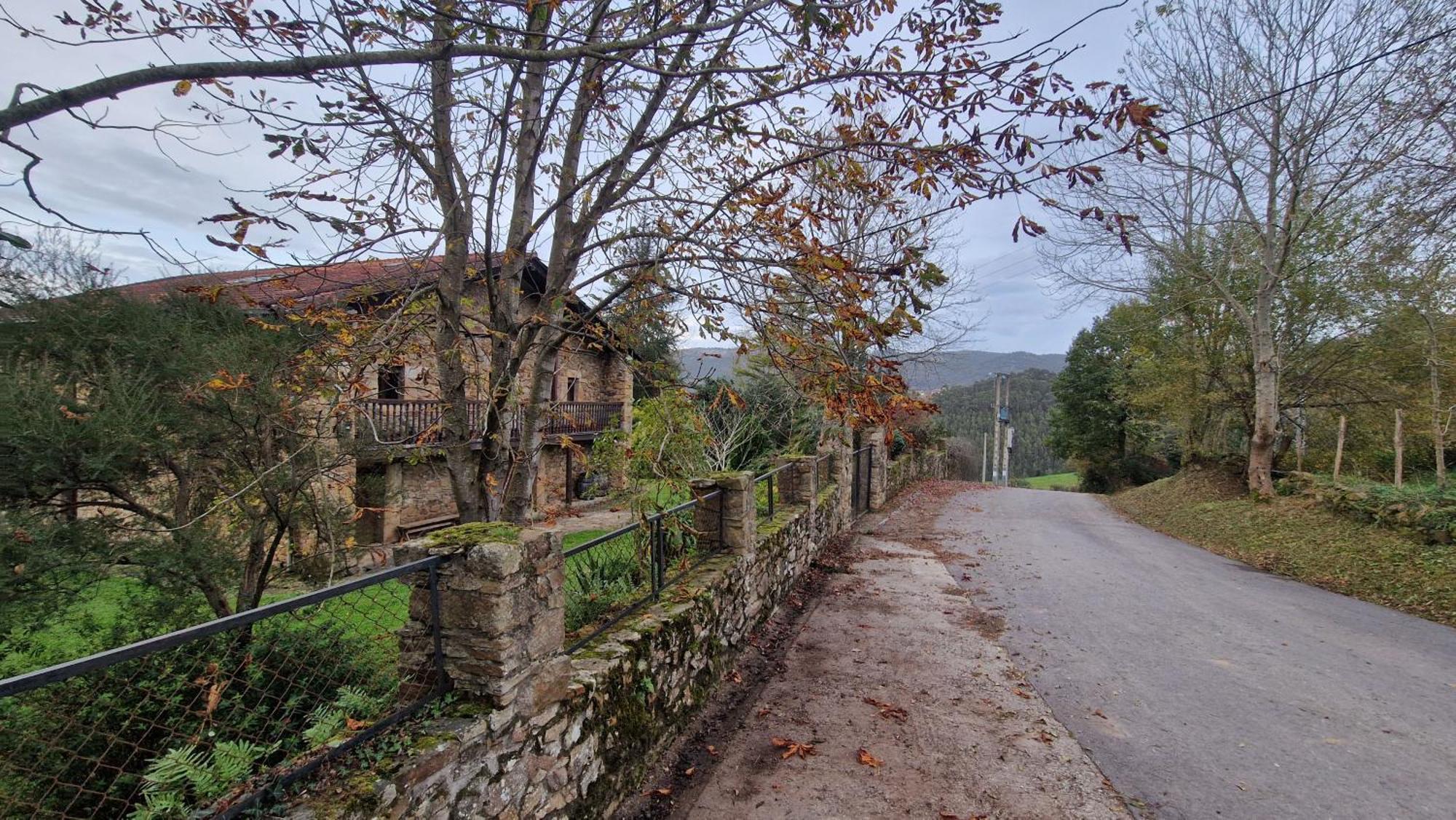 Casa Bezales En Ampuero Cantabria Kültér fotó